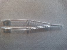 Jednorázové otevřené kleště - sterilní obal