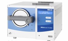 Parní sterilizátor MELAtronic 15 EN+ (autokláv)