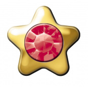 Star Stones Ruby