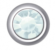 Regular Bezel Aquamarine