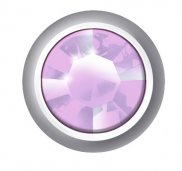 Regular Bezel Violet