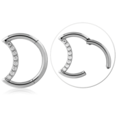 Titanový šperk 1.2/8.0