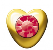 Heart Stones Ruby