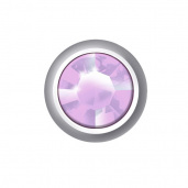 Mini Bezel Violet