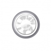 Mini Bezel Crystal