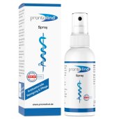 Aftercare sprej - PRONTOLIND