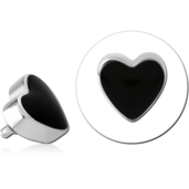 Černé srdíčko 1.2