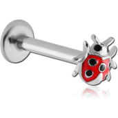 Labreta beruška 1.2/6.0