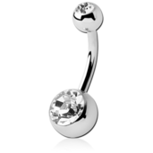 Pupíkovka premium 1.6/10.0 - sterilní obal