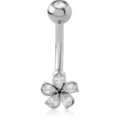 Pupíkovka kytička 1.6/10.0